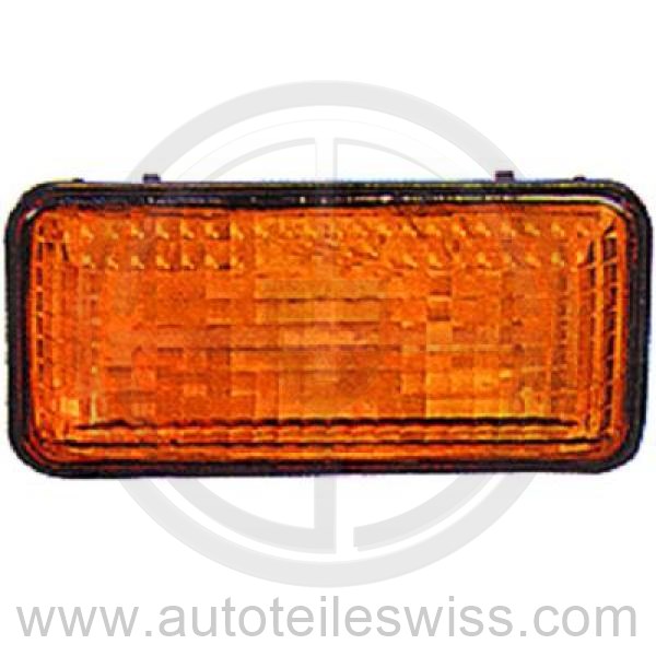 SEITENBLINKER RECHTS oder LINKS 