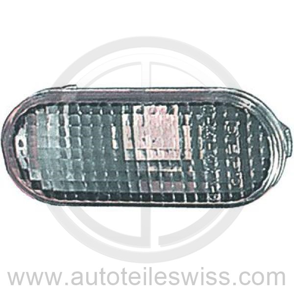 SEITENBLINKER RECHTS oder LINKS 