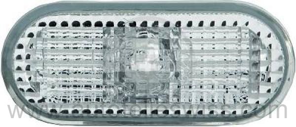 SEITENBLINKER RECHTS oder LINKS 