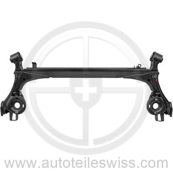 ACHSKOERPER HINTERACHSE 