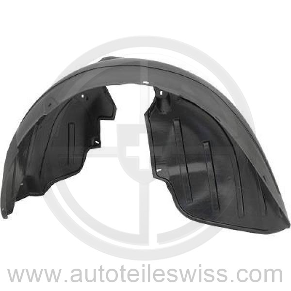 RADSCHALE VORNE RECHTS 