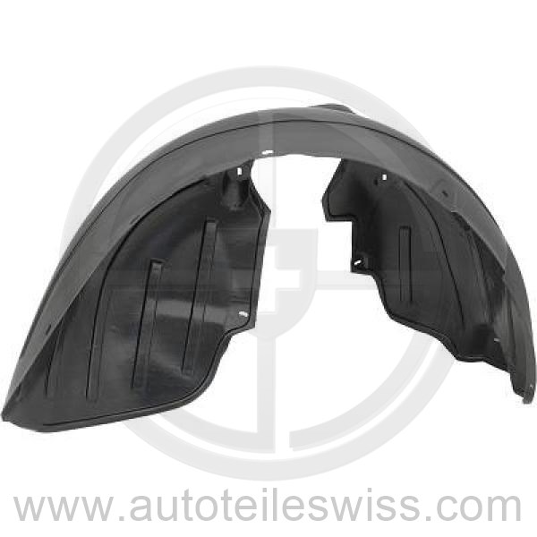 RADSCHALE VORNE LINKS 