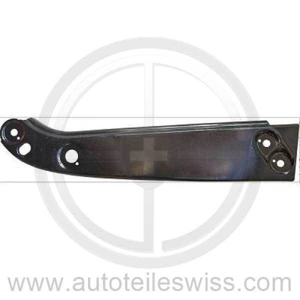 STREBE-FRONTMASKE LINKS 