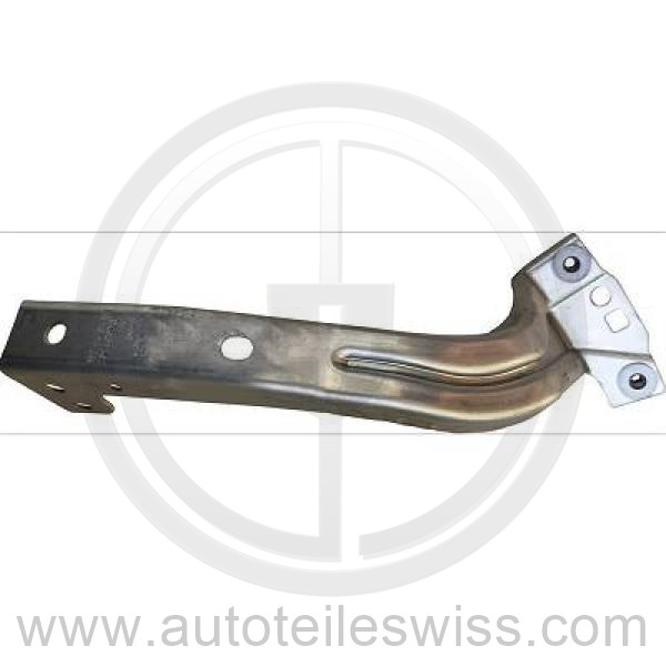 KOTFLUEGEL HALTER VORNE RECHTS 