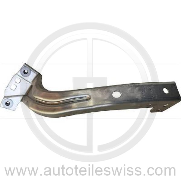KOTFLUEGEL HALTER VORNE LINKS 