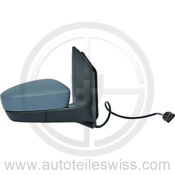 SPIEGEL RECHTS (5-PIN) 