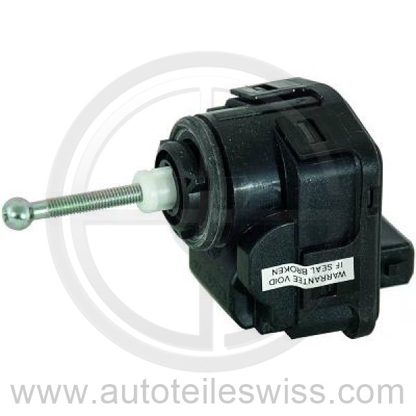 STELLMOTOR FUER LWR. 