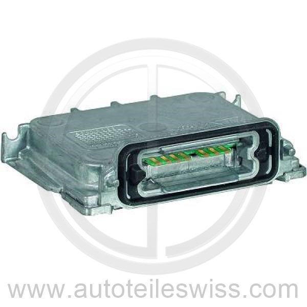 XENON SCHEINWERFER STEUERGERAET 