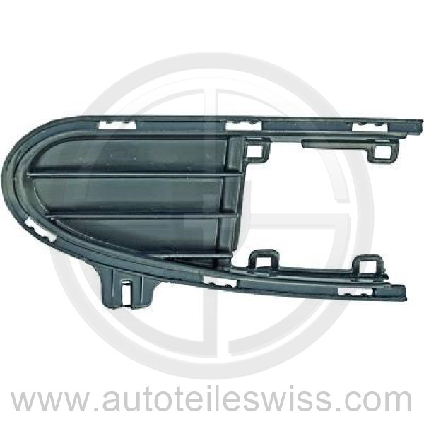 STOSSSTANGE GITTER VORNE RECHTS 