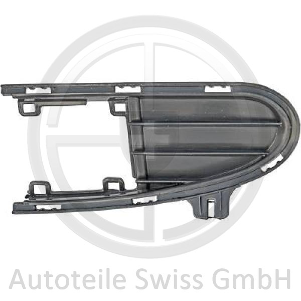 STOSSSTANGE GITTER VORNE LINKS 