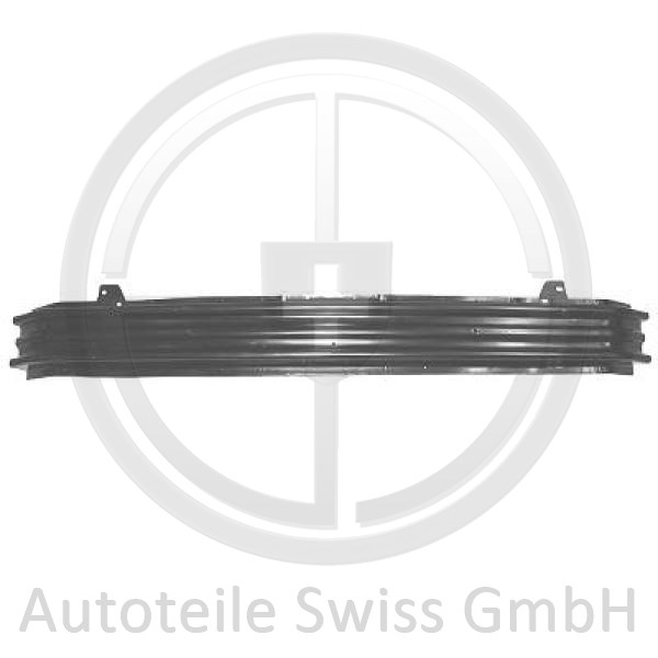 STOSSSTANGE VERSTAERKUNG VORNE 