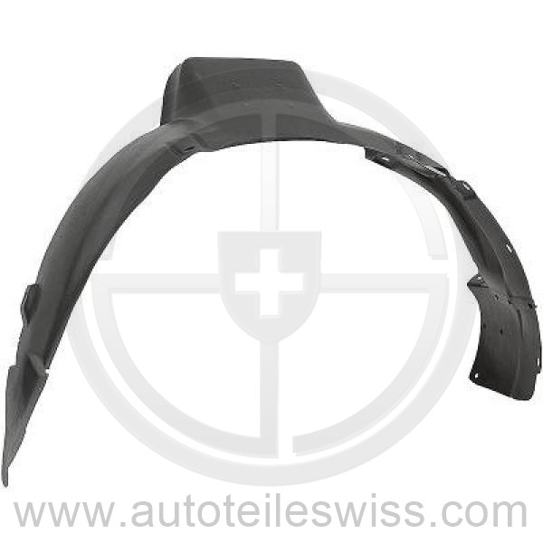 RADHAUSSCHALE VORNE RECHTS 