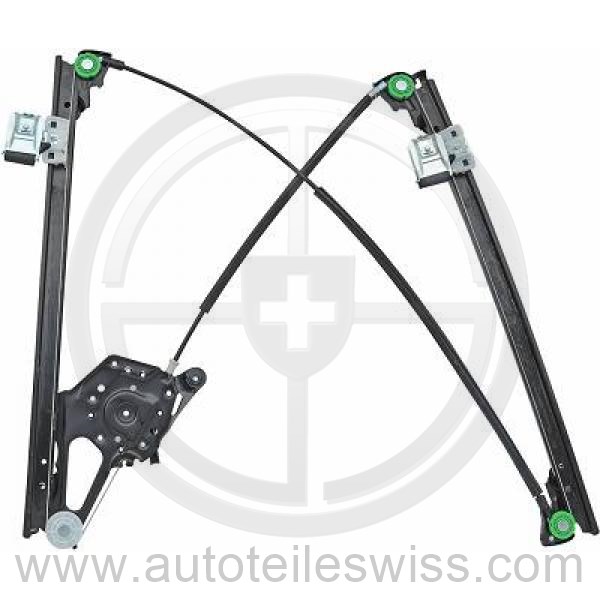 FENSTERHEBER VORNE RECHTS 