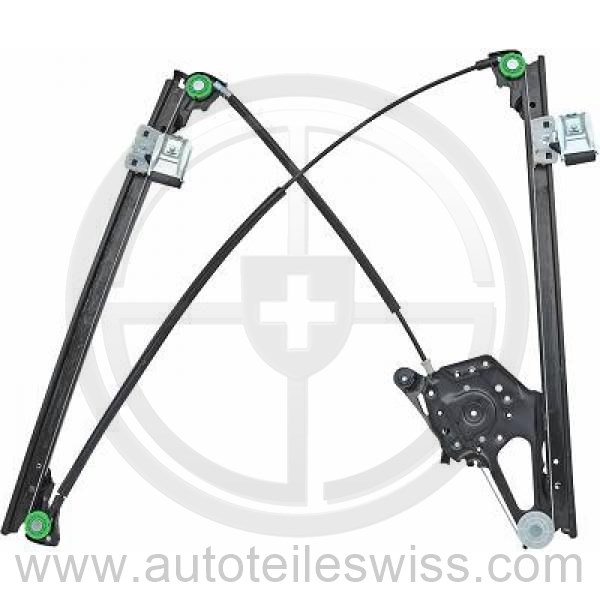 FENSTERHEBER VORNE LINKS 