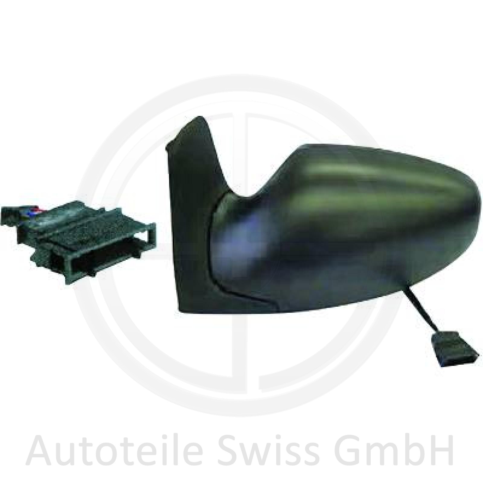 SPIEGEL RECHTS (5-PIN) 