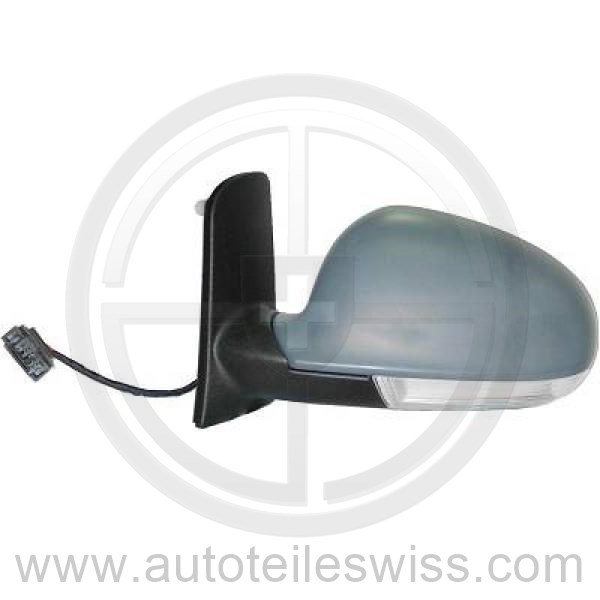 SPIEGEL LINKS (6-PIN) 