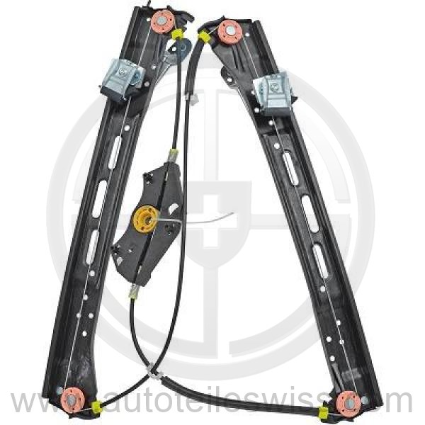 FENSTERHEBER VORNE RECHTS 