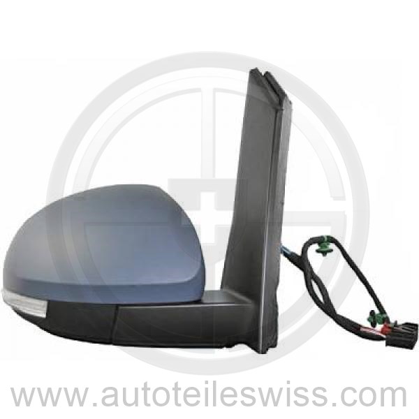 SPIEGEL RECHTS (6-PIN) 