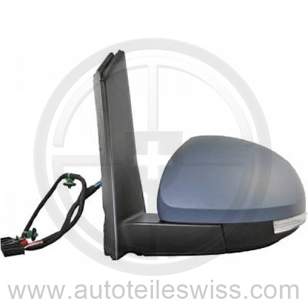 SPIEGEL LINKS (6-PIN) 