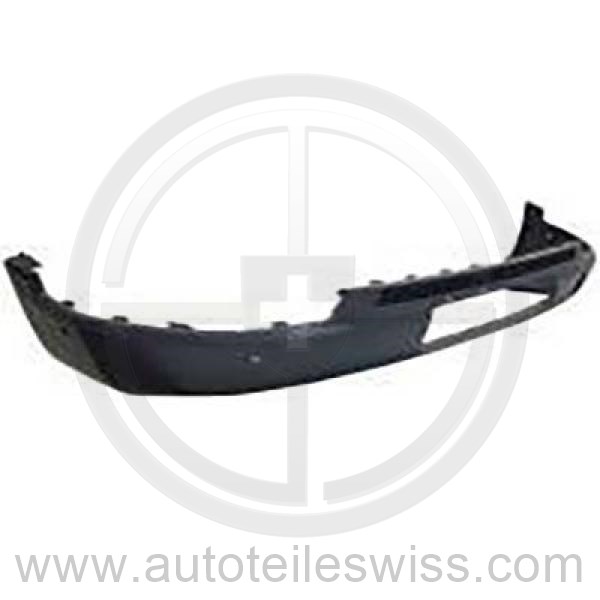 STOSSSTANGE BLENDE HINTEN 