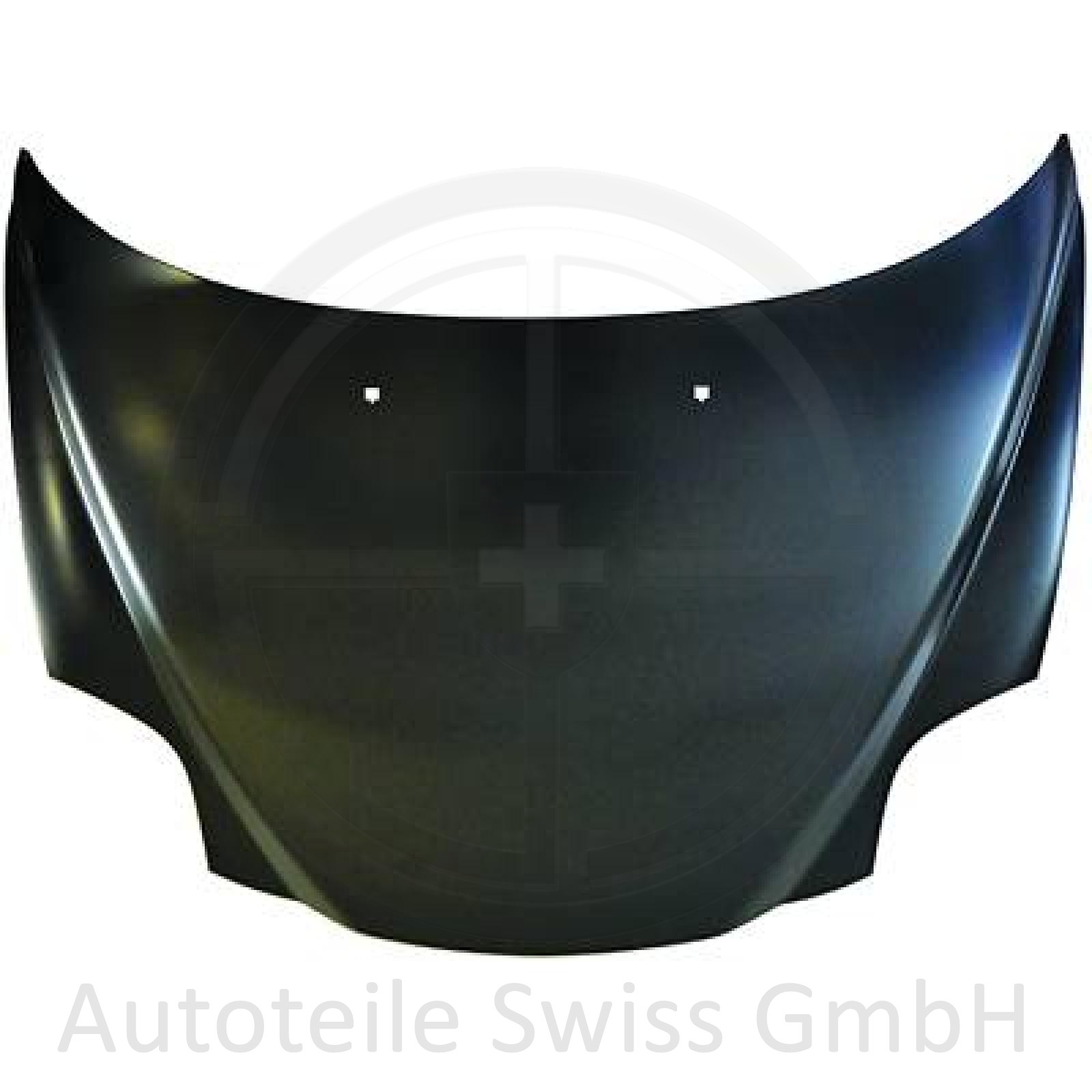 MOTORHAUBE
