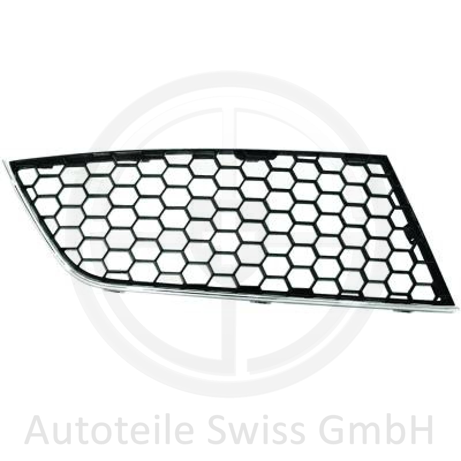 STOSSSTANGE GRILL RECHTS 