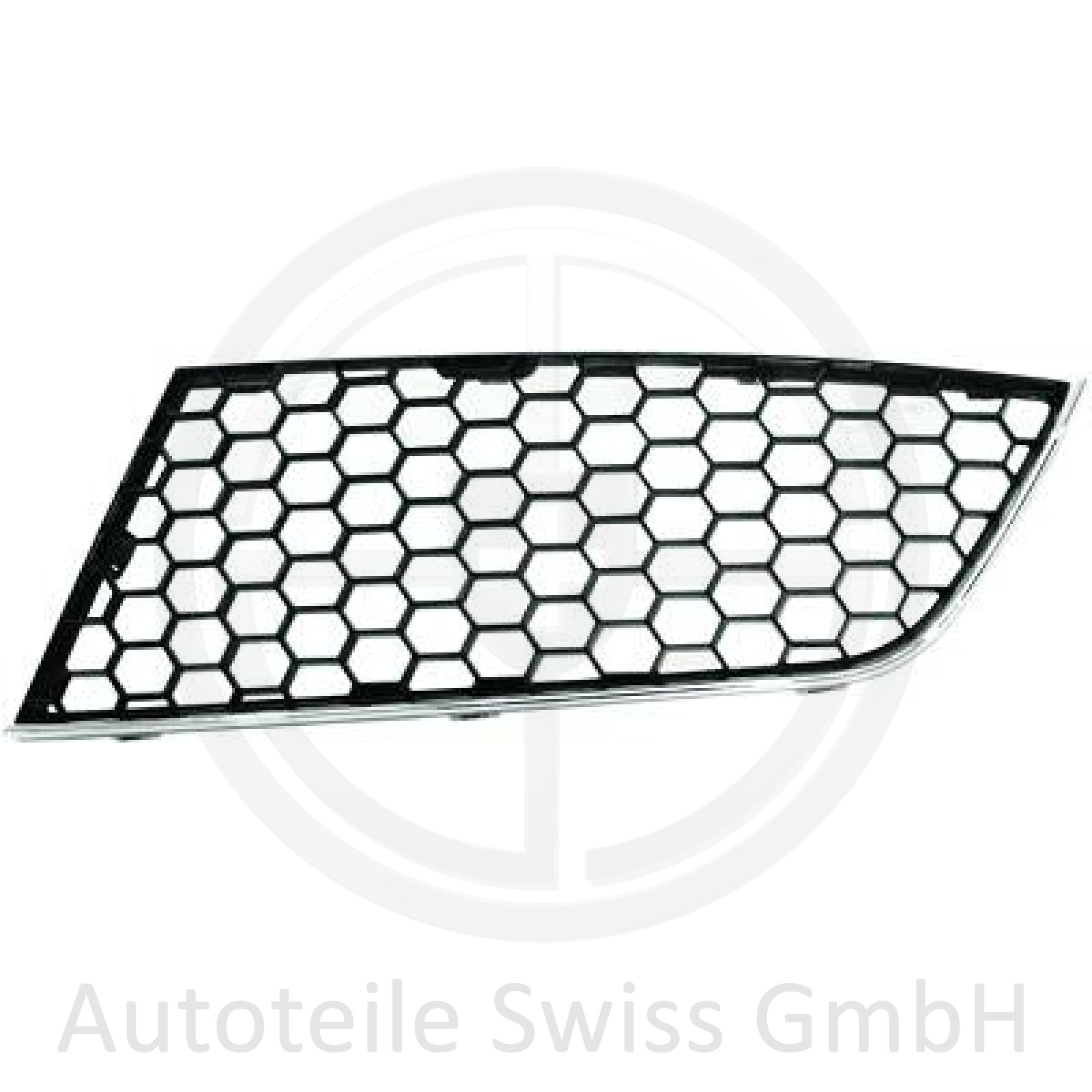 STOSSSTANGE GRILL LINKS 