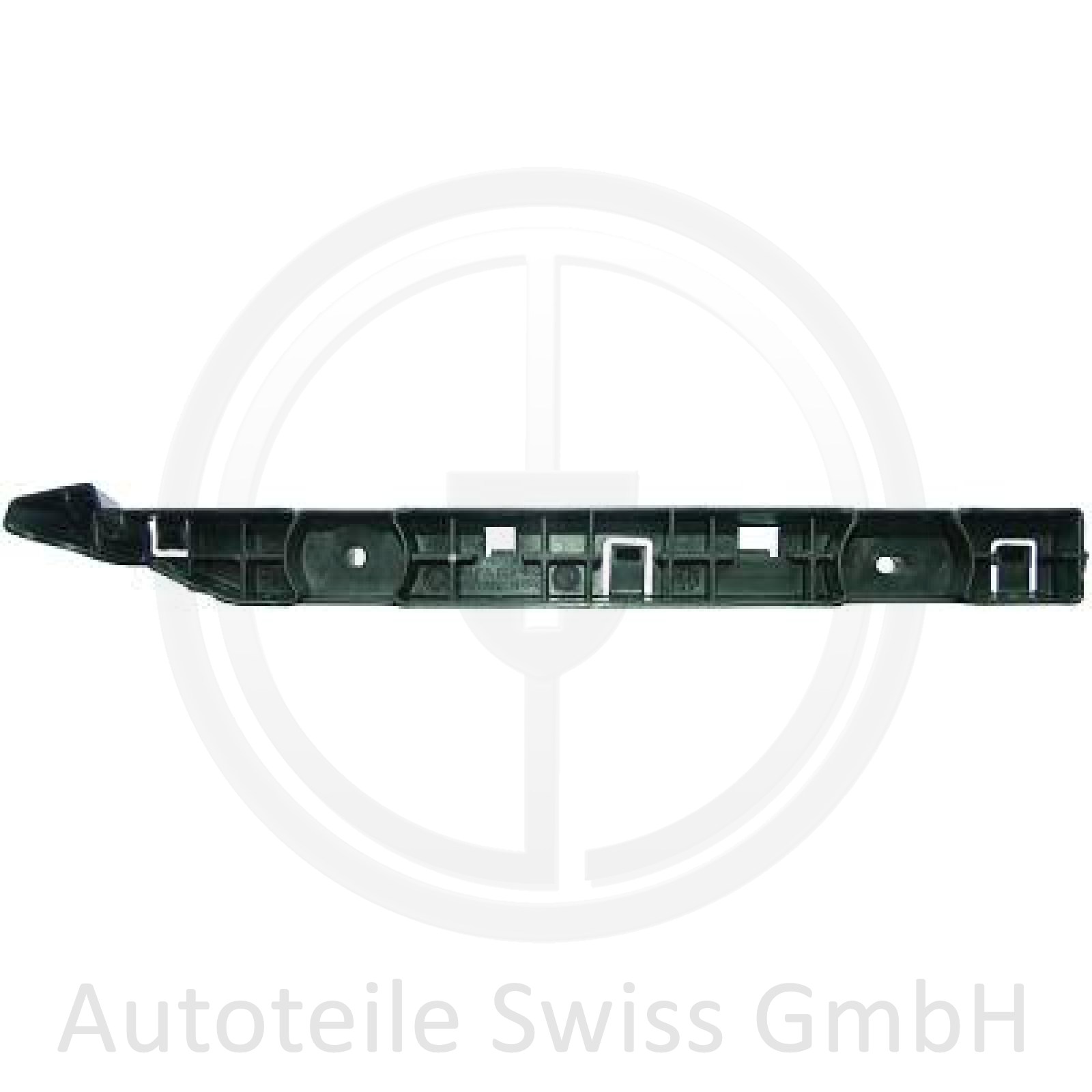 HALTER VORNE LINKS 