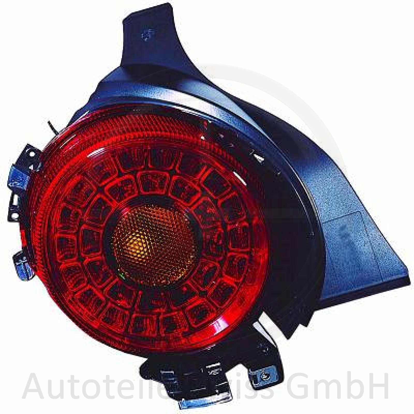 LED RUECKLEUCHTE LINKS 