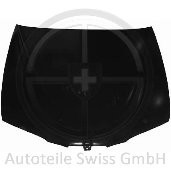 MOTORHAUBE 