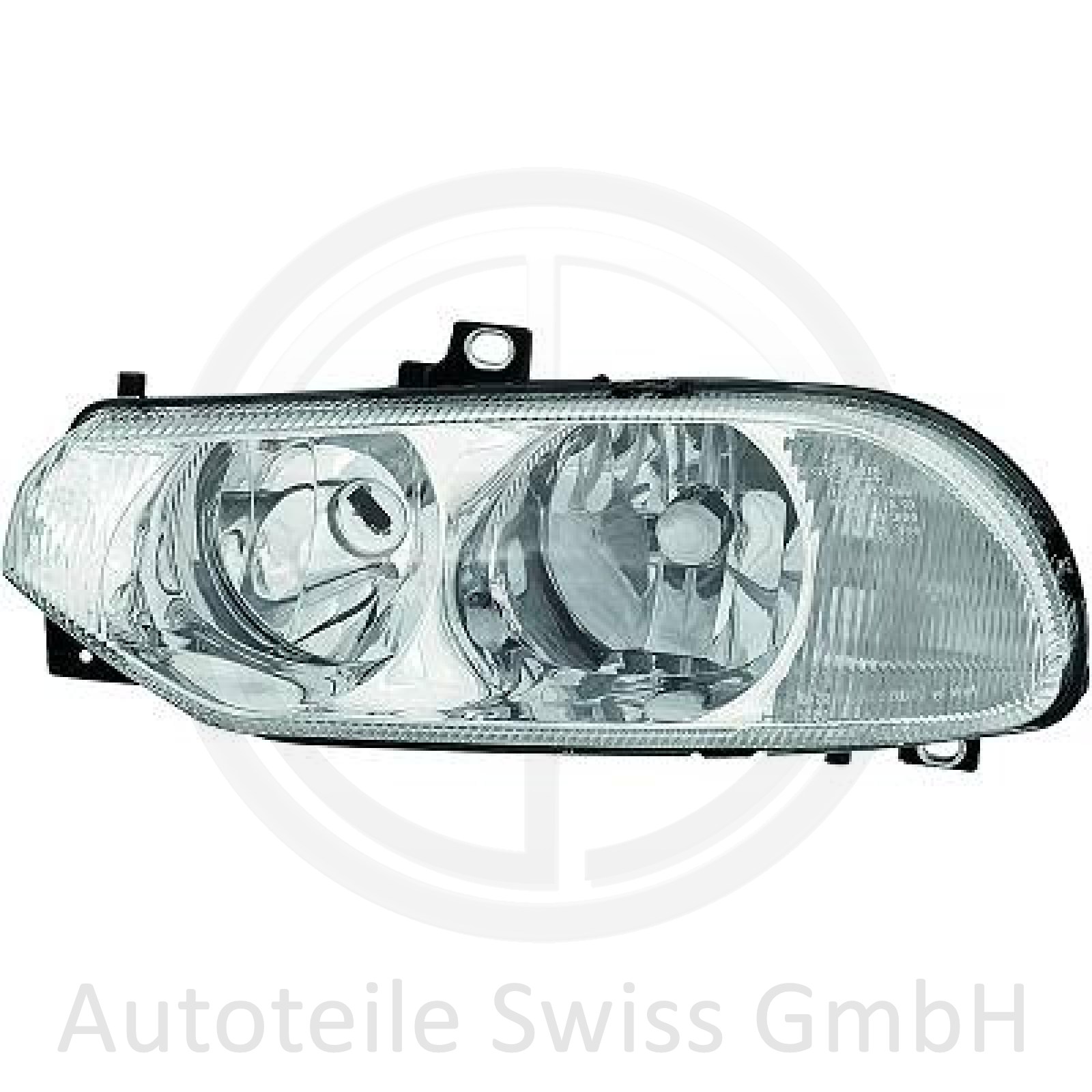 SCHEINWERFER LINKS 
