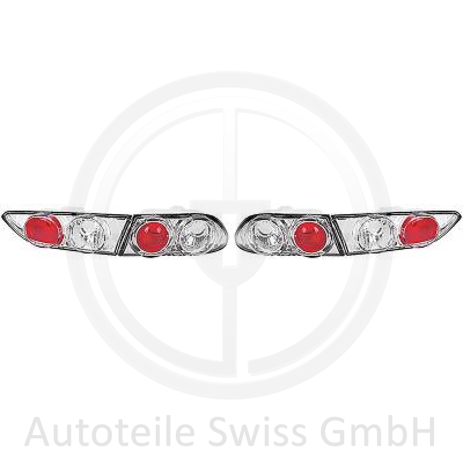 RUECKLEUCHTEN SET 