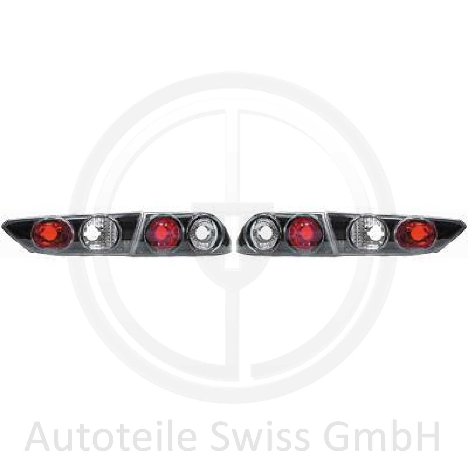 RUECKLEUCHTEN SET 