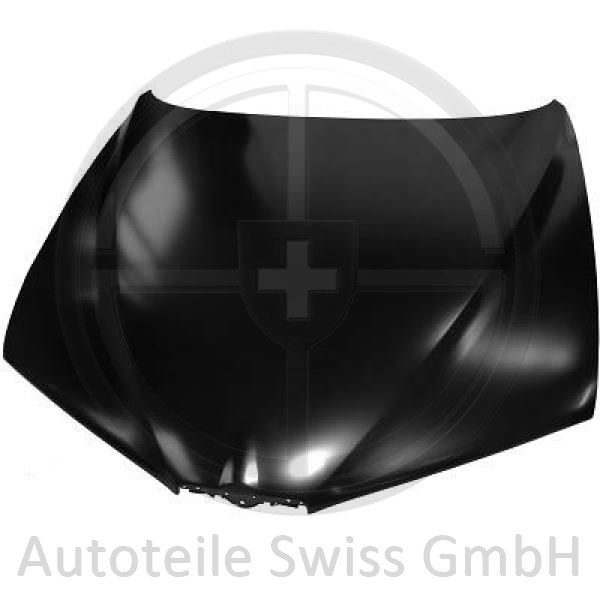 MOTORHAUBE