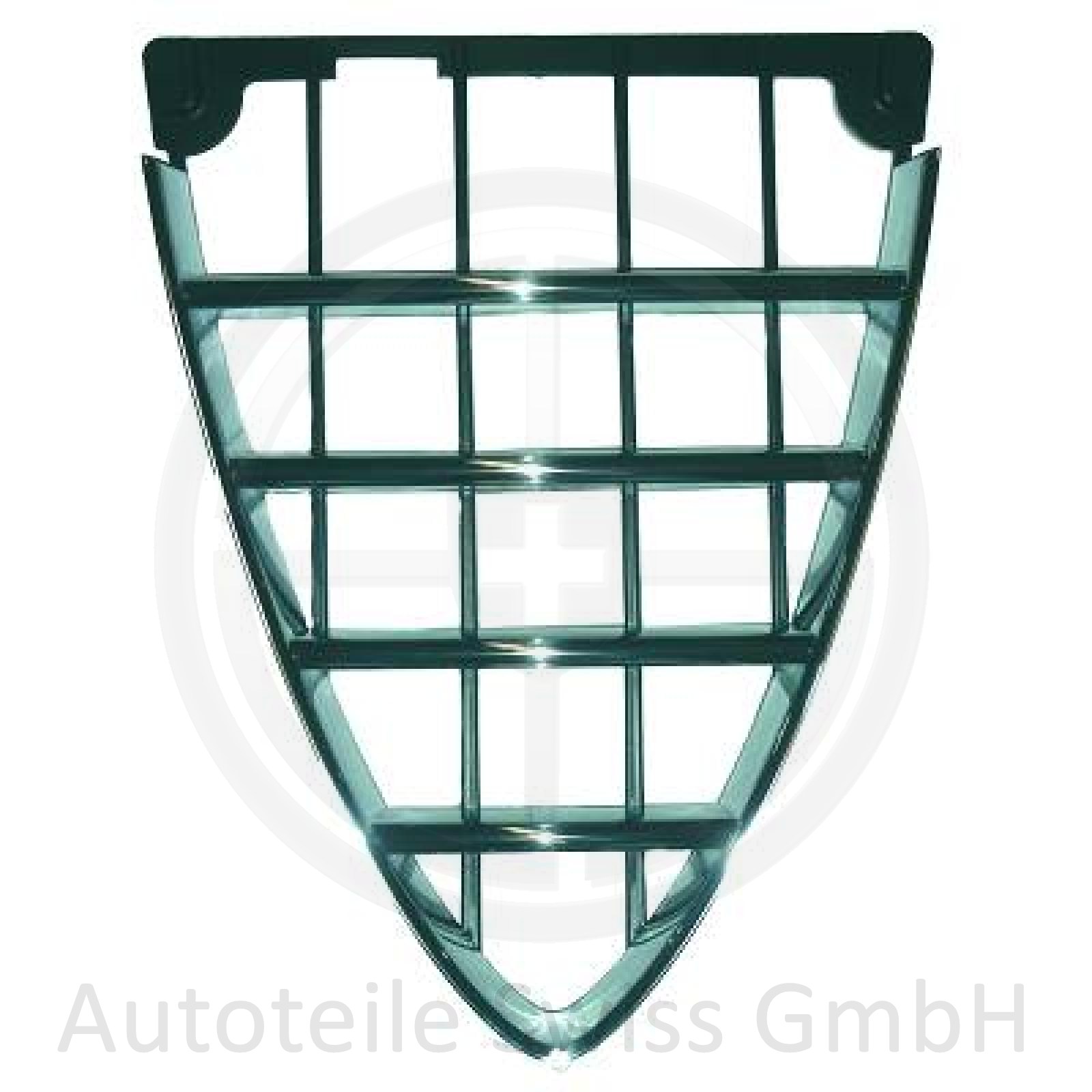 ZIERBLENDE KUEHLERGRILL 