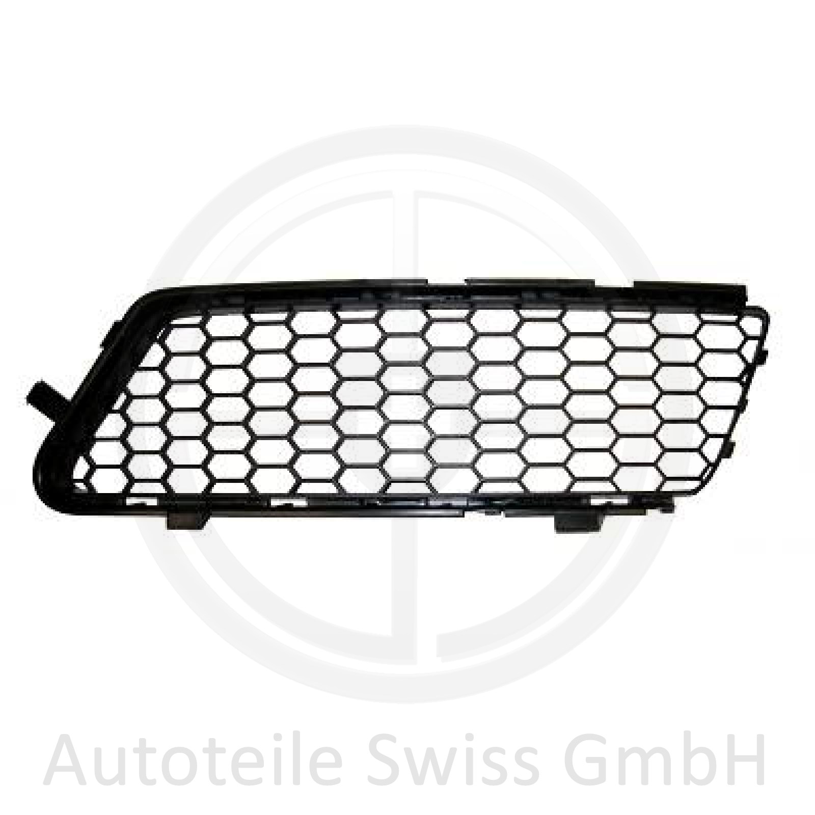 STOSSSTANGE GITTER VORNE LINKS 