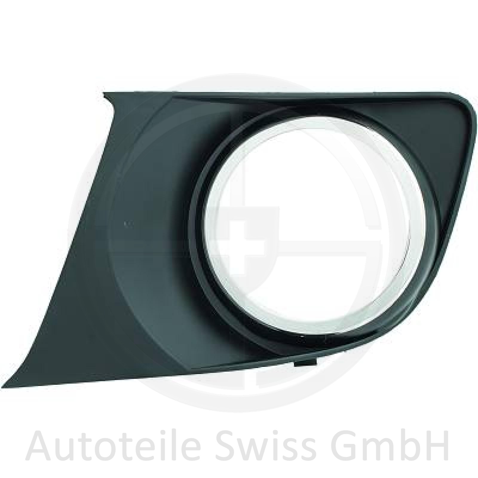 ABDDECKUNG NEBELLEUCHTE LINKS 
