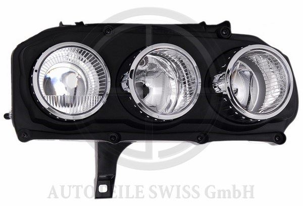 XENON SCHEINWERFER RECHTS 