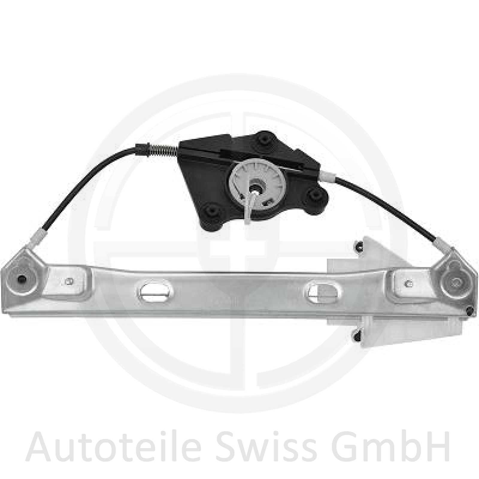 FENSTERHEBER HINTEN LINKS 