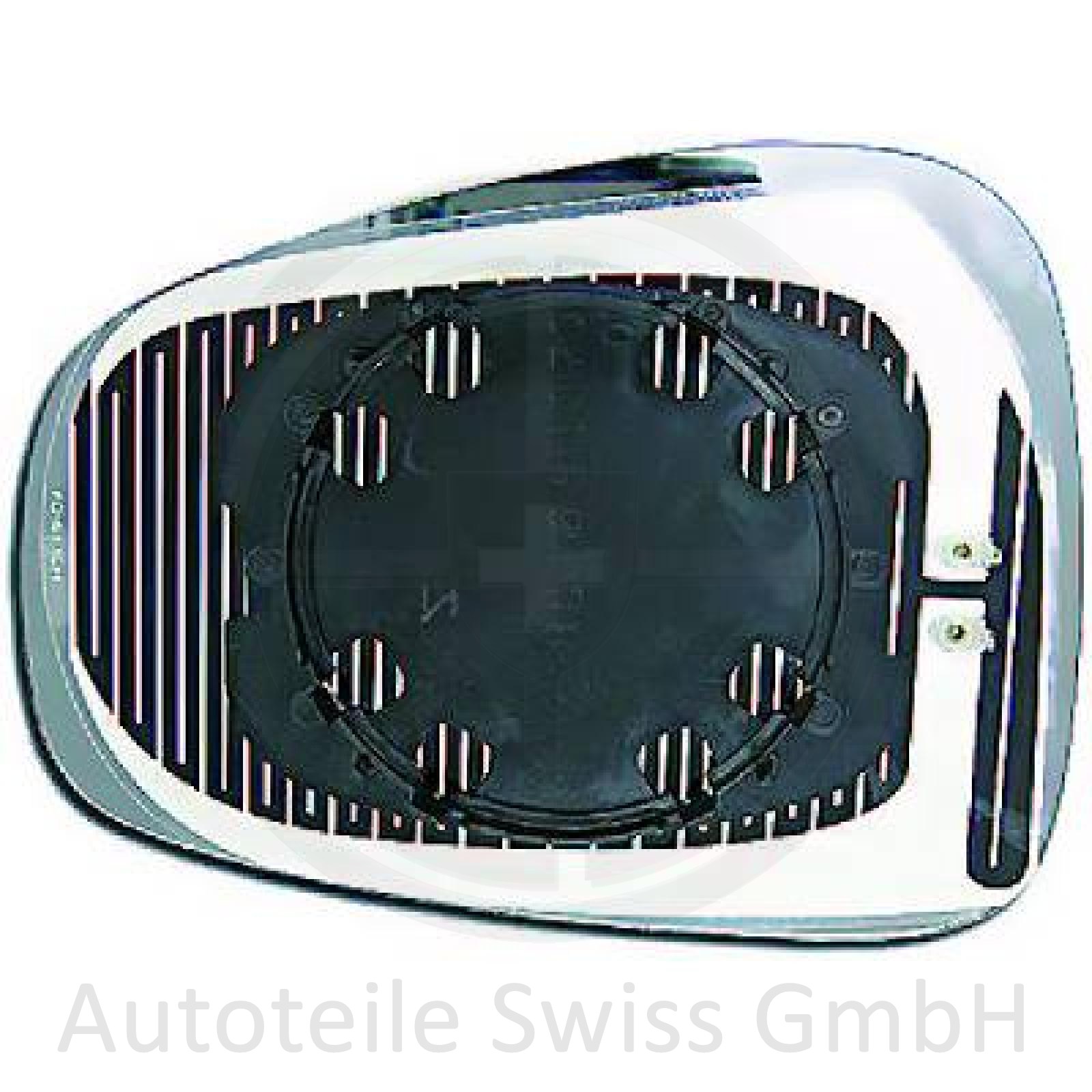 SPIEGELGLAS RECHTS 