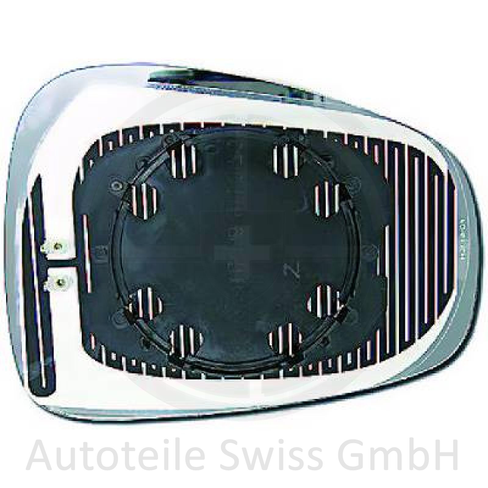 SPIEGELGLAS LINKS 