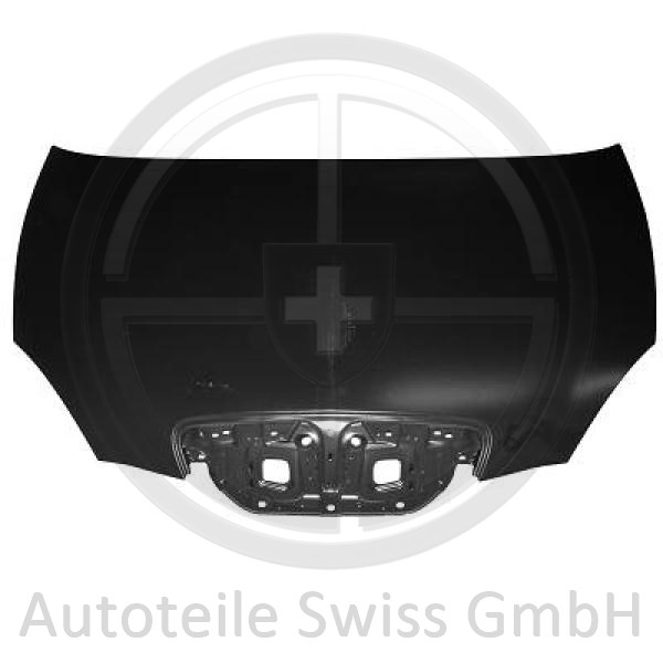 MOTORHAUBE
