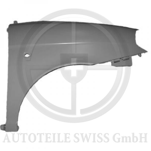 KOTFLUEGEL VORNE LINKS 