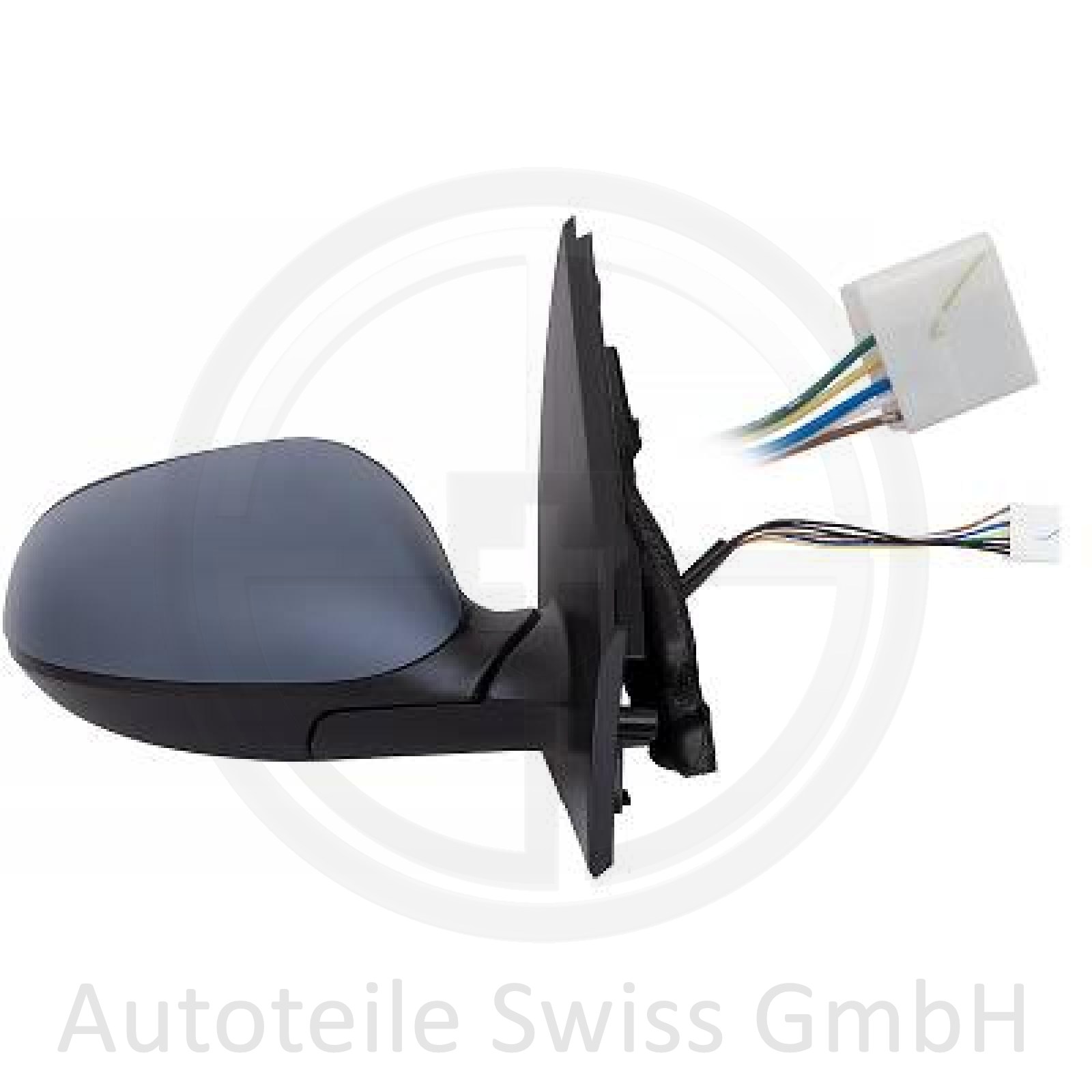 SPIEGEL RECHTS (5-PIN) 