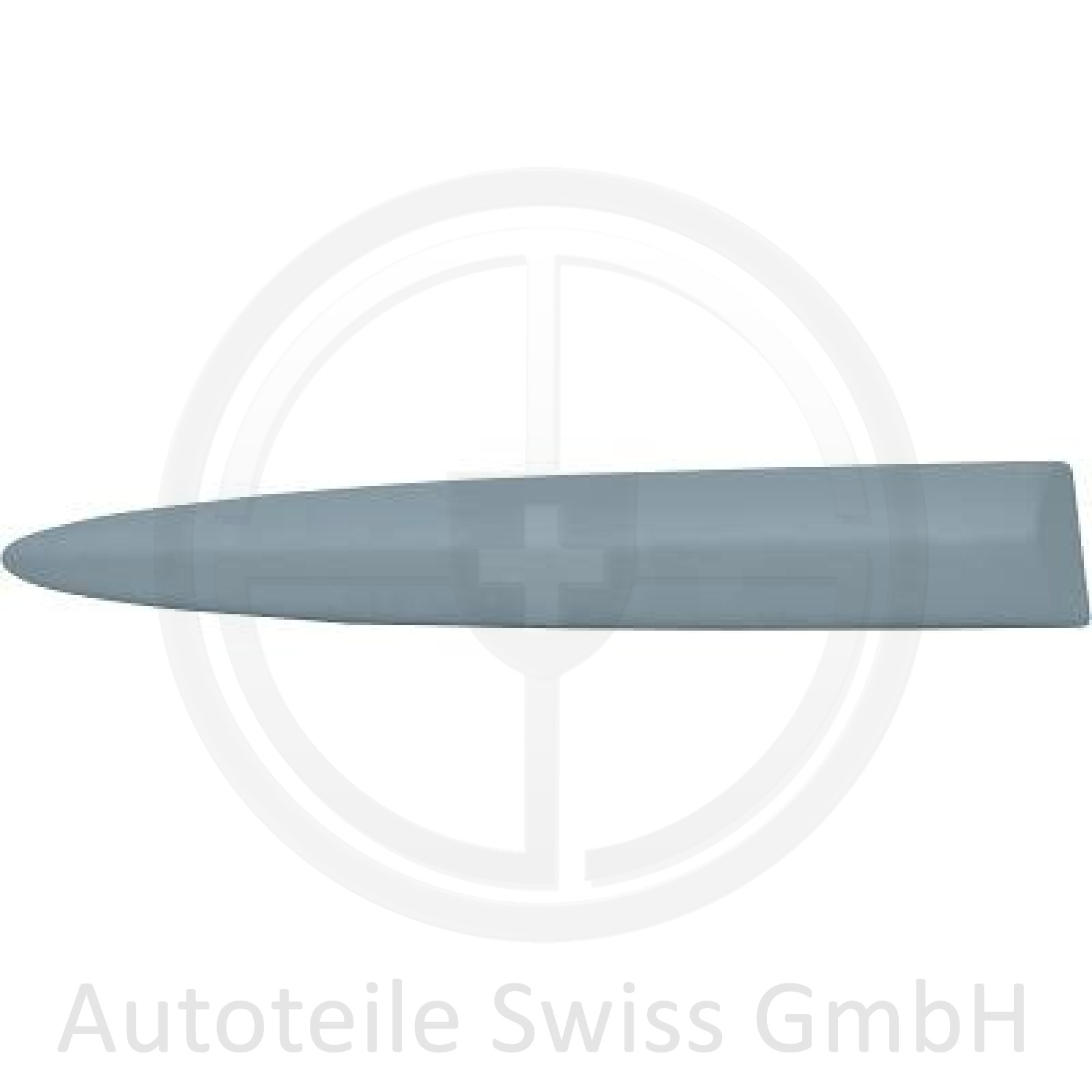 LEISTE HINTEN RECHTS 