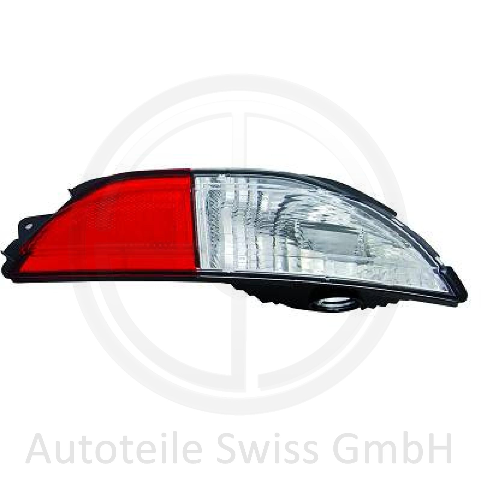 RUECKFAHRSCHEINWERFER RECHTS 