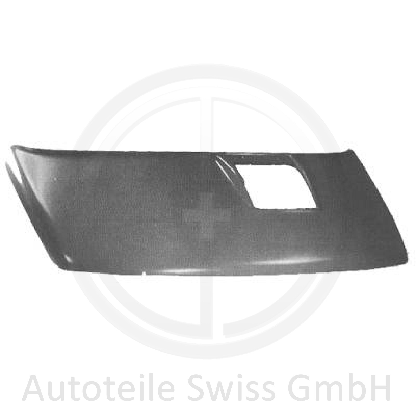 MOTORHAUBE