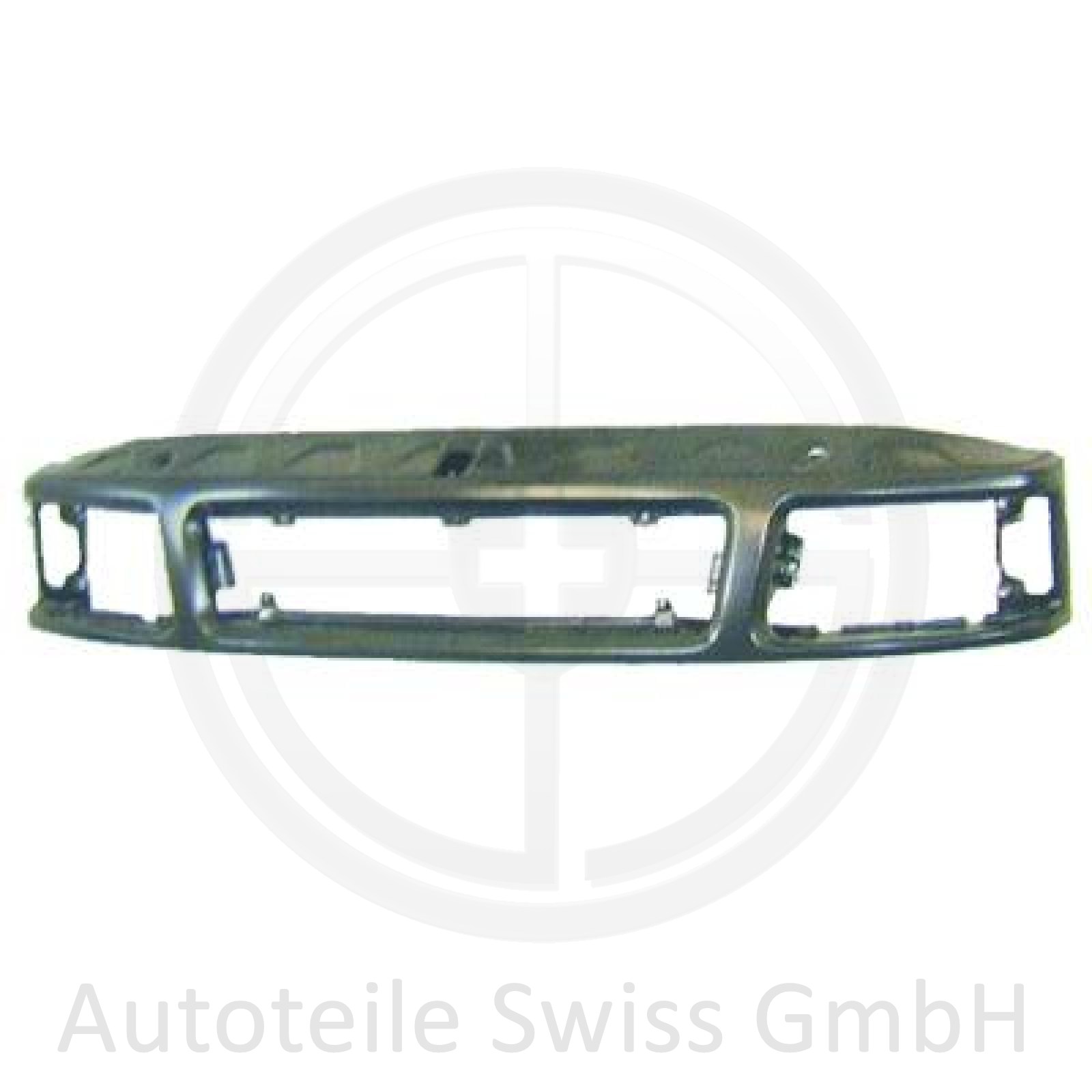 FRONTMASKE 