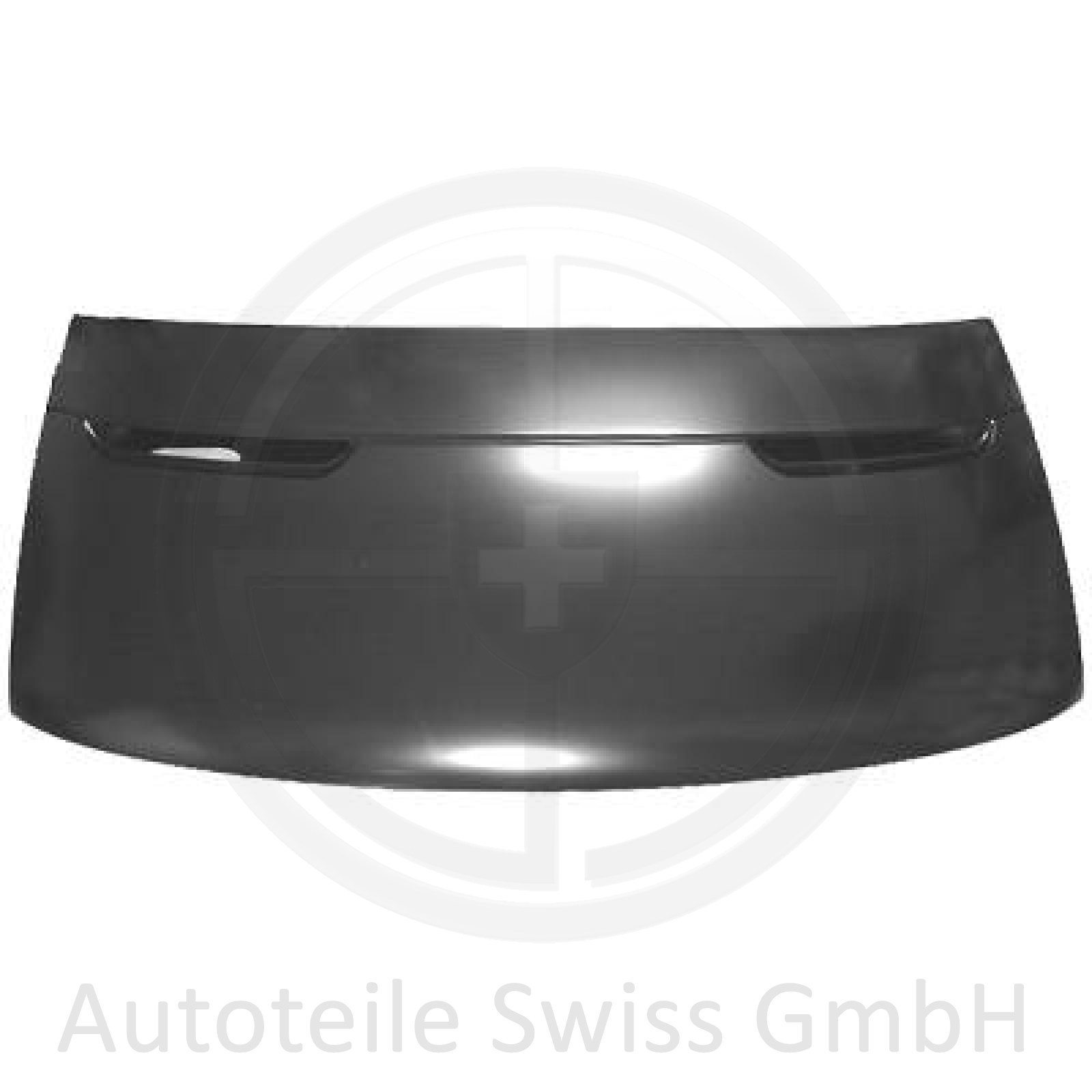 MOTORHAUBE