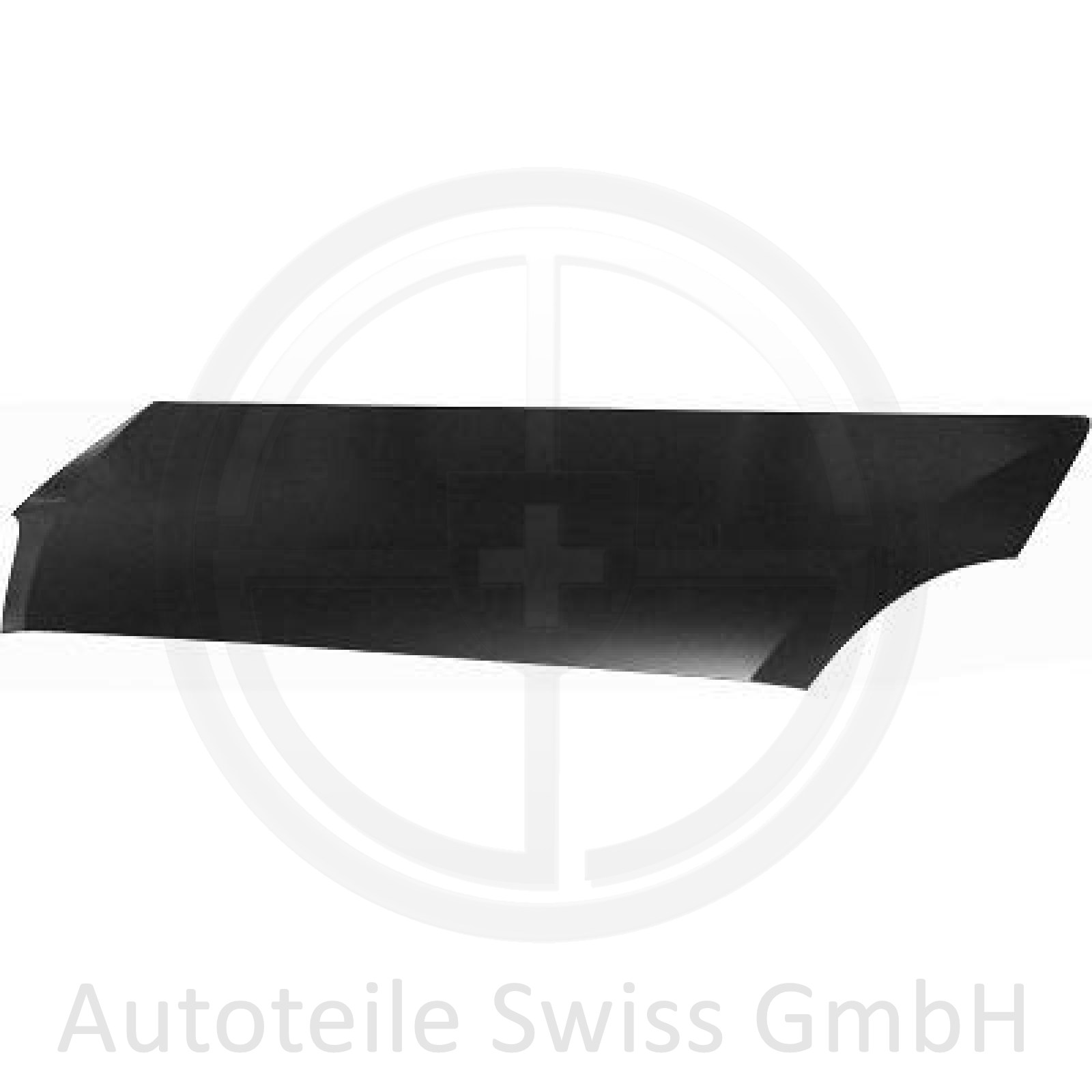 MOTORHAUBE